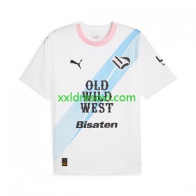 Palermo Treći Nogometni Dres 2023-2024